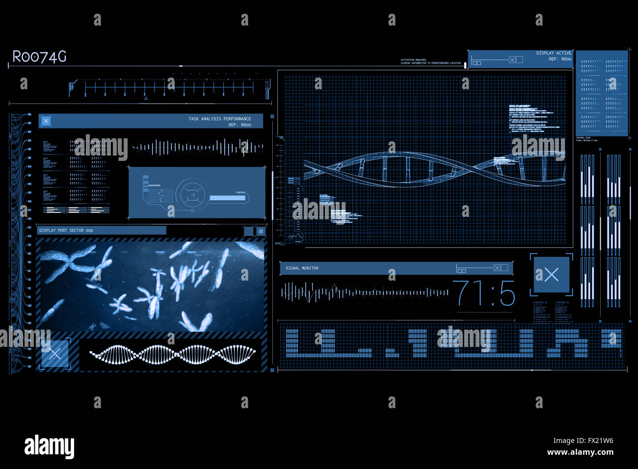 Data science hi-res stock photography and images - Alamy