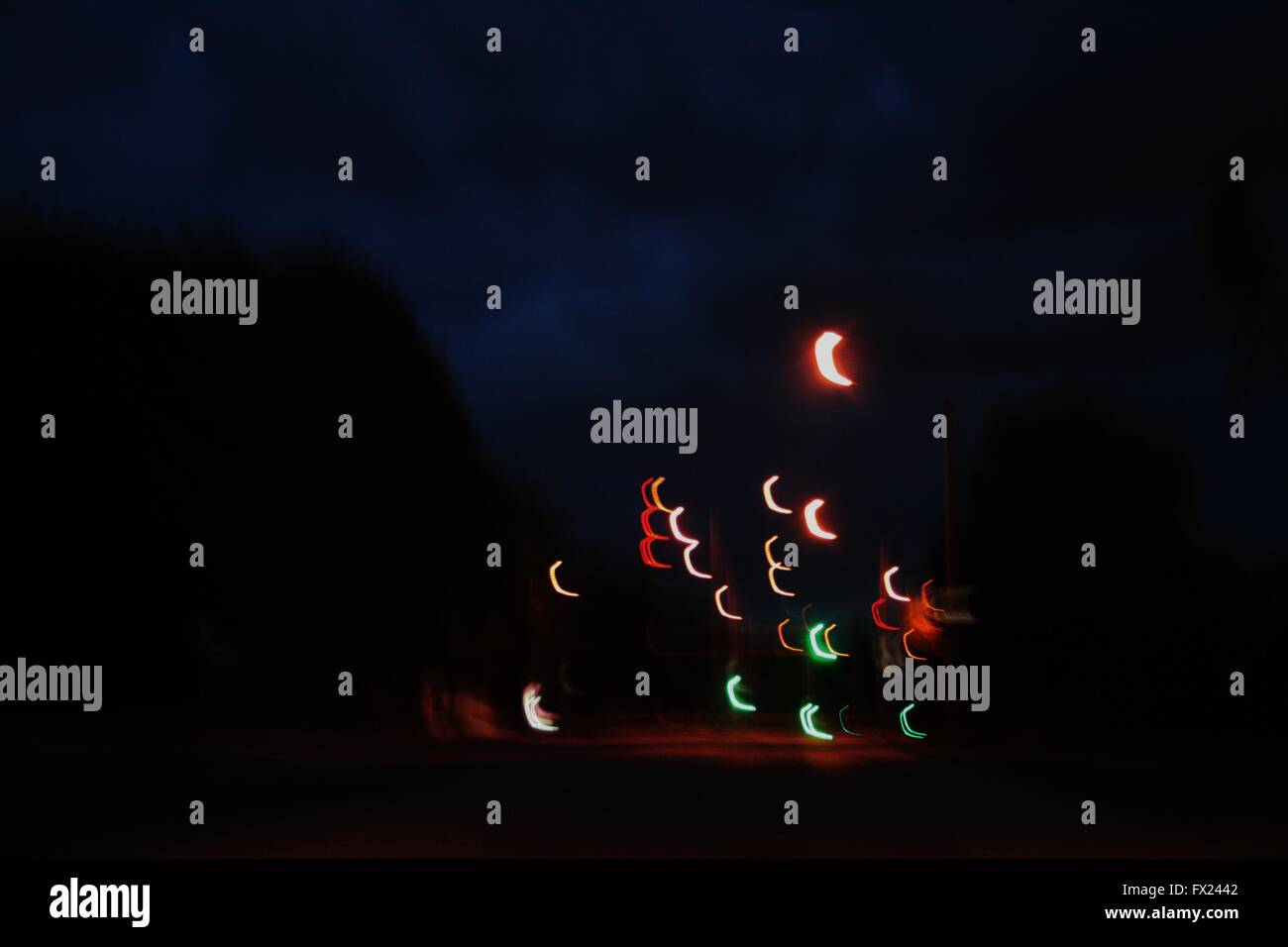 Darkness and lights hi-res stock photography and images - Alamy