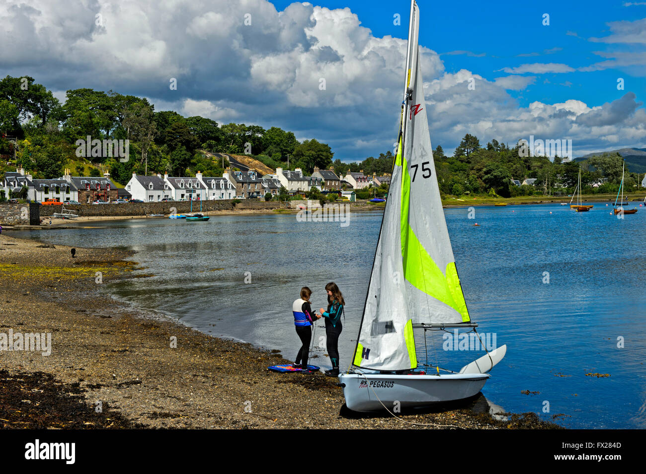 Carron Lakes Hi res Stock Photography And Images Alamy carron-lakes-hi-res-stock-photography-and-images-alamy