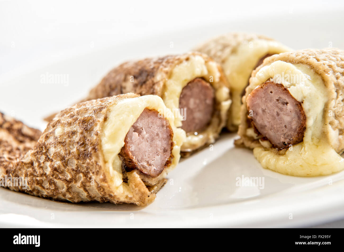 staffordshire oatcakes