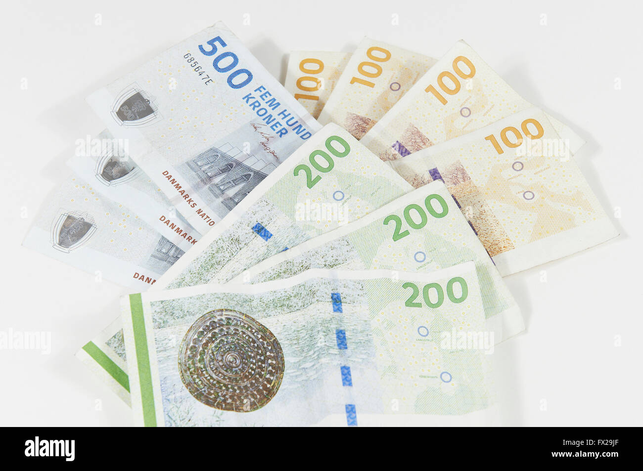 Danish Bank High Resolution Stock Photography and Images - Alamy