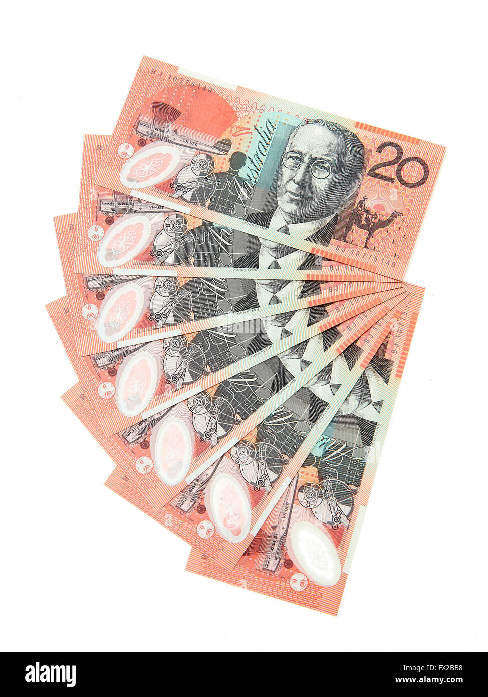 Australian Dollar High Resolution Stock Photography and Images - Alamy