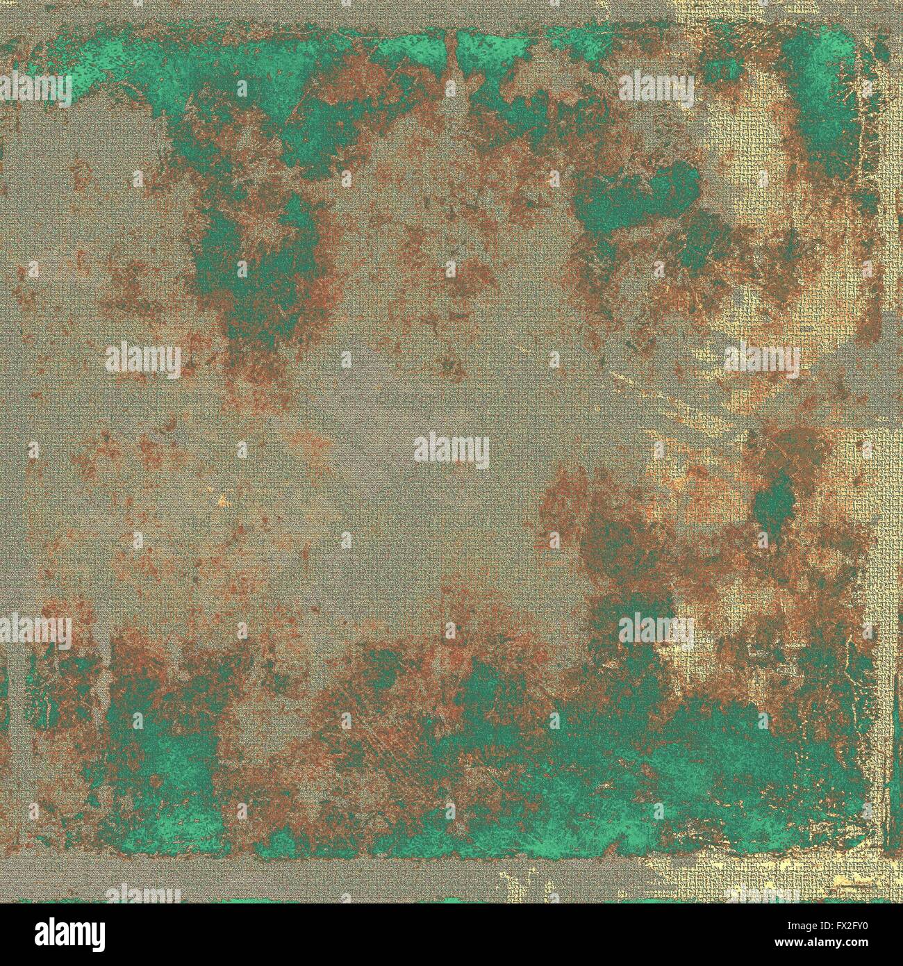 Vintage decorative background hi-res stock photography and images - Alamy