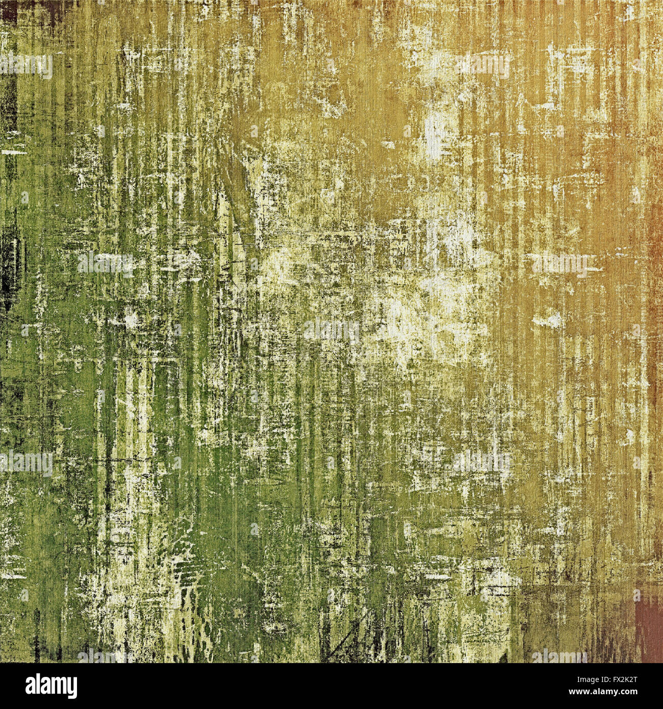 Distressed poster texture hi-res stock photography and images - Alamy