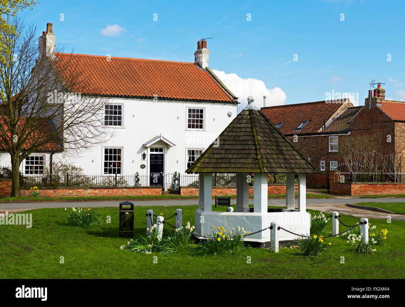 Askham richard hires stock photography and images Alamy