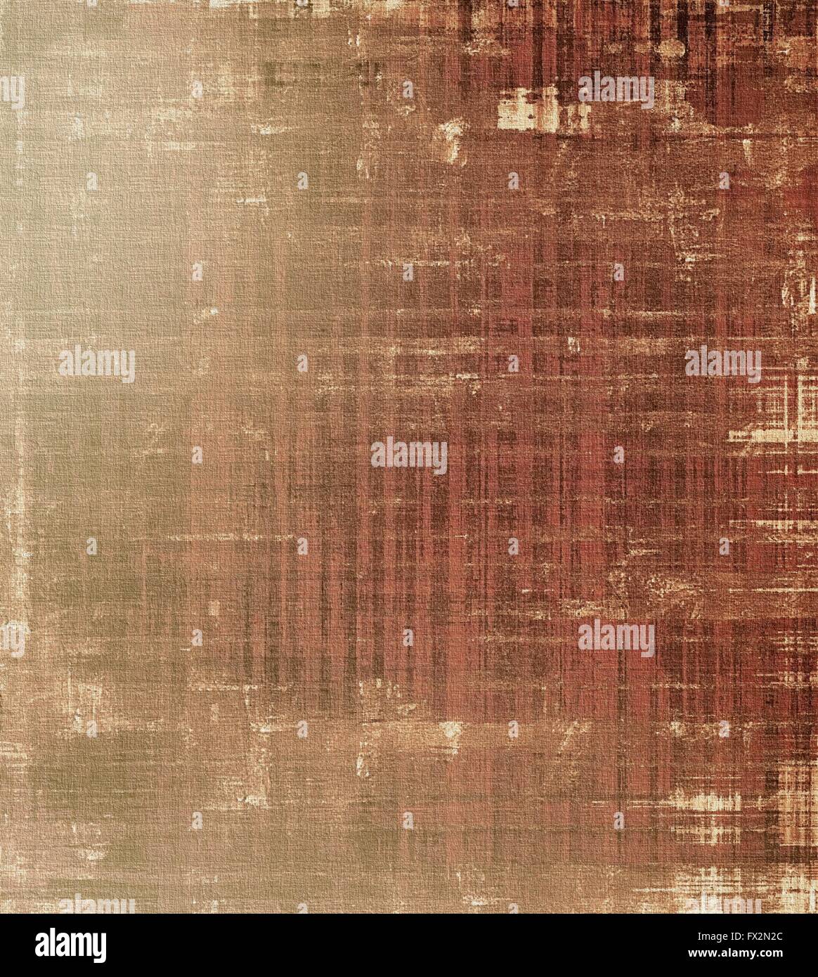 Grunge texture, distressed background. With different color patterns ...