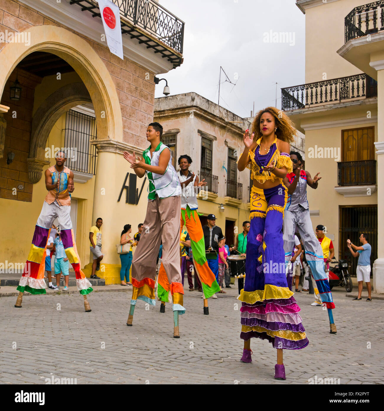 Stilt dance hires stock photography and images Alamy