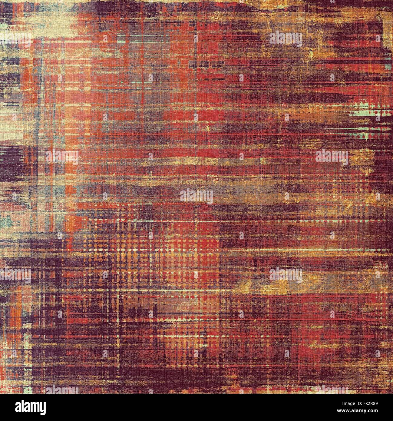 Old texture - perfect background with space for your text or image ...