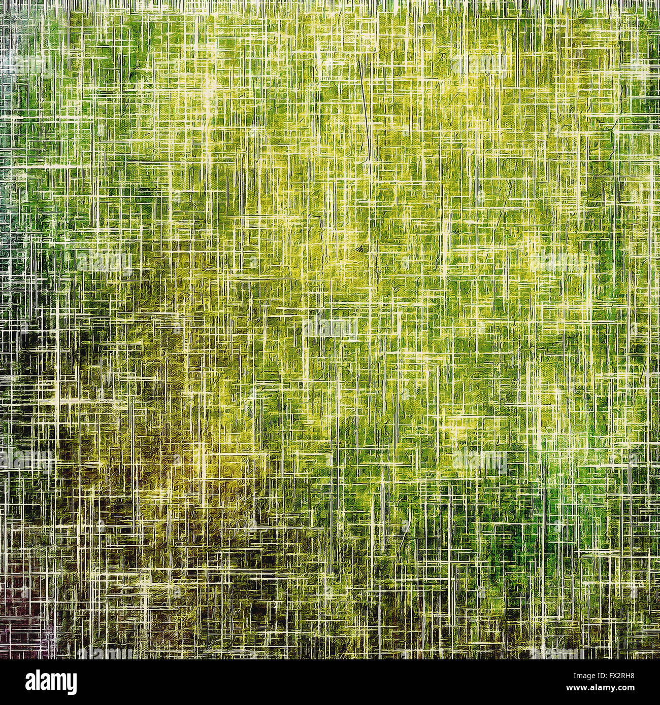 Distressed Pattern Background Distressed patterns hi-res stock photography and images - Alamy