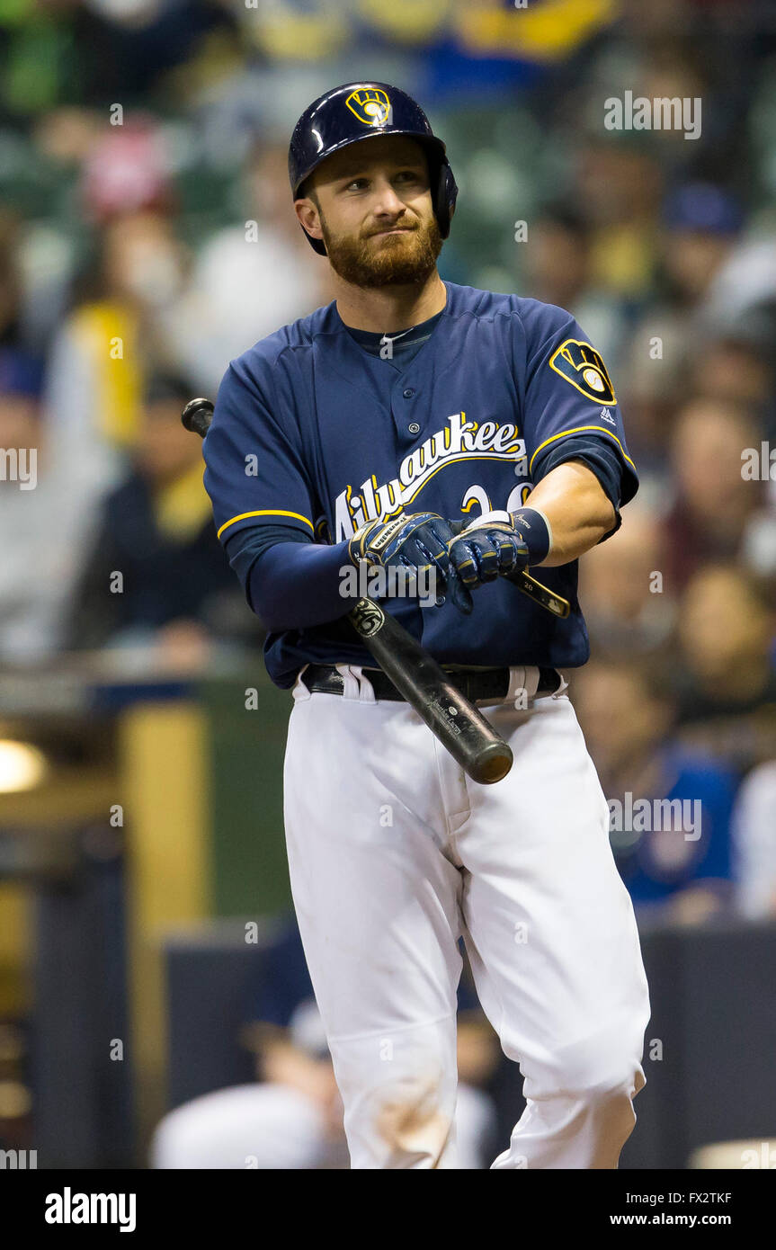 milwaukee brewers jersey 2016