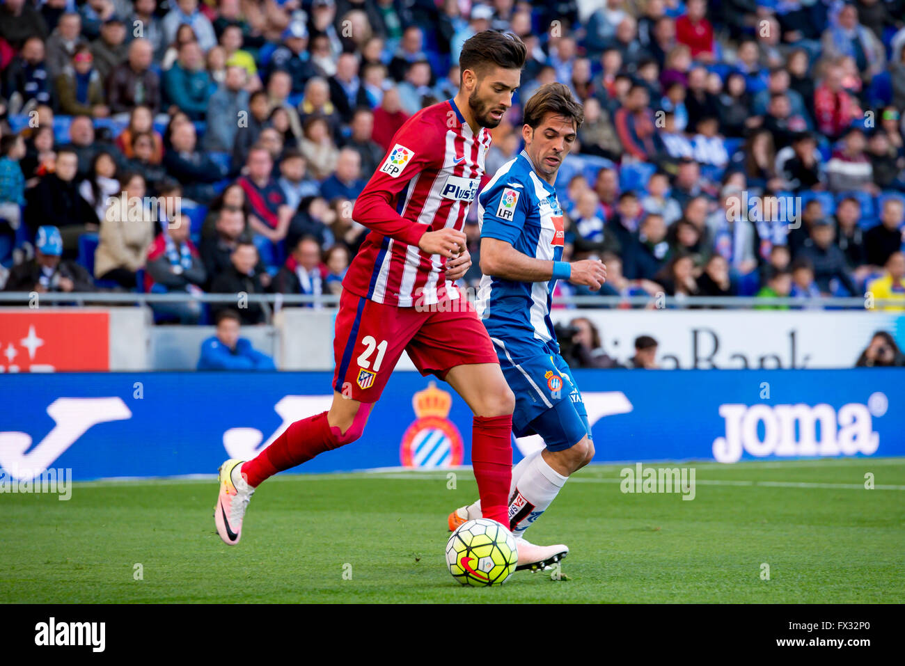 Yannick ferreira carrasco hi-res stock photography and images - Alamy