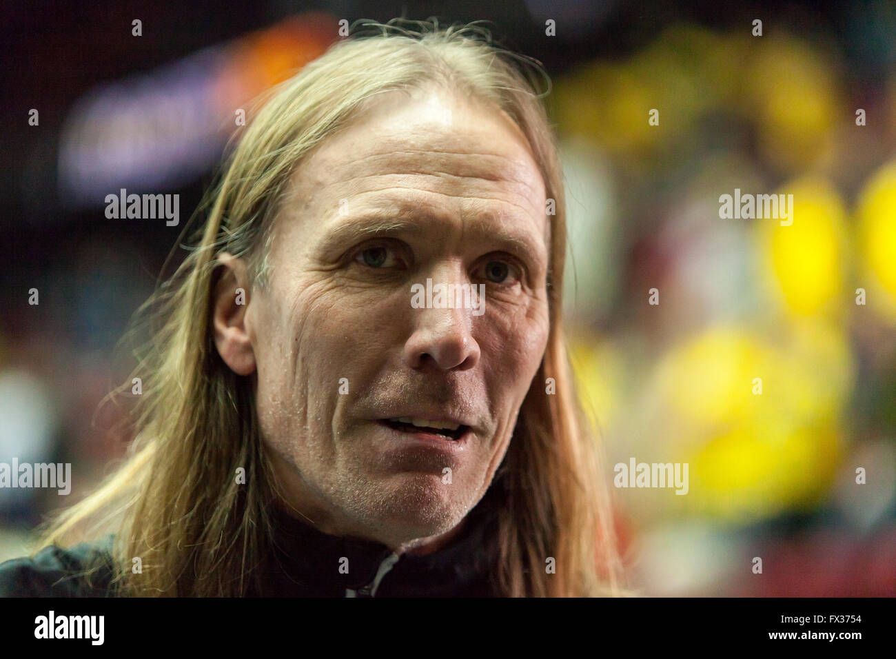 Handball_coach hires stock photography and images Alamy