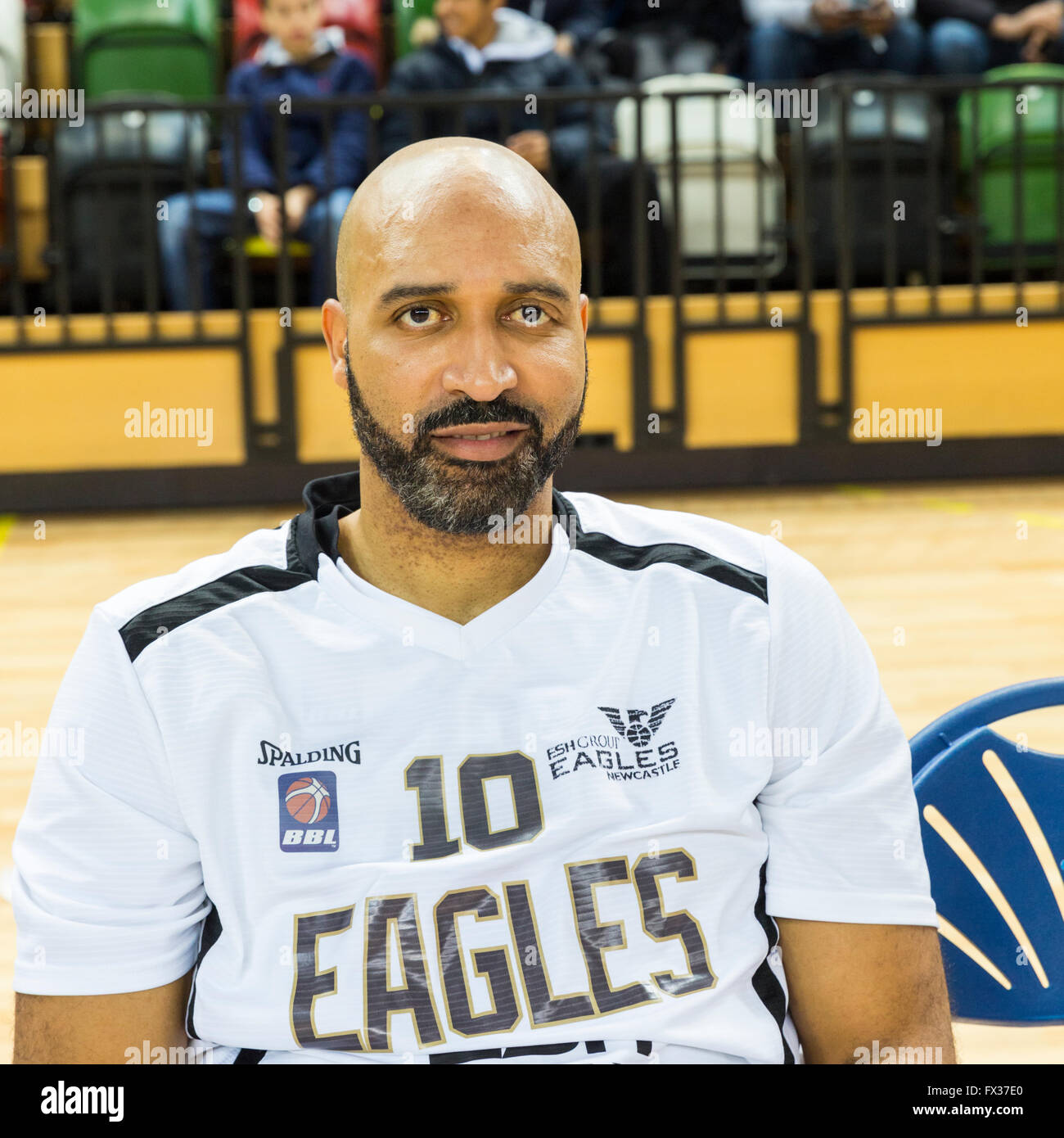 Newcastle Eagles Returned to the Top of the BBL Championship Table –  Newcastle Eagles