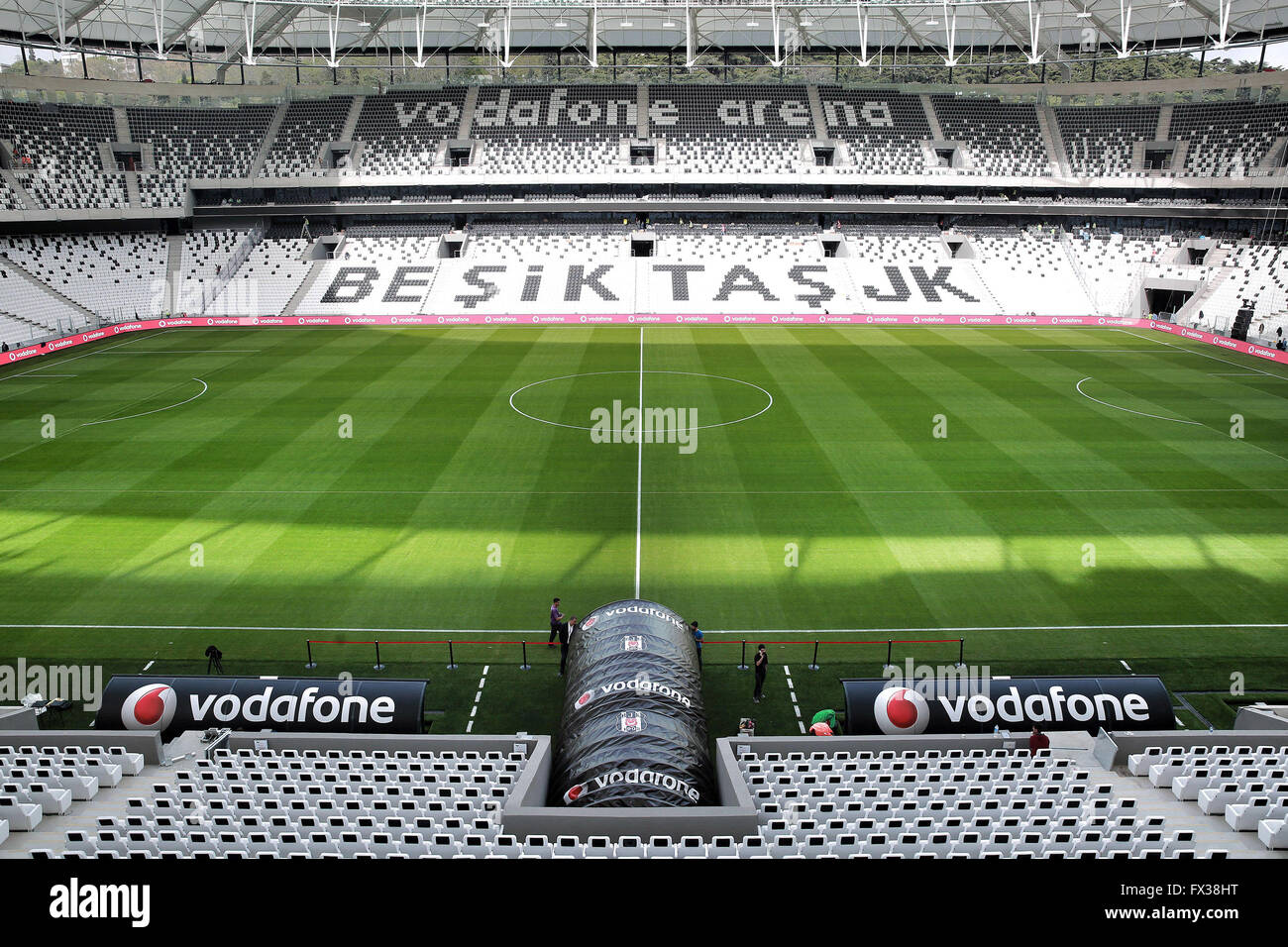 Vodafone Arena, Team Vodafone, Beşiktaş J.K., Turkish Cup, ricardo  Quaresma, bjk, beşiktaş Jk Football Team, Super League, Beşiktaş, football  Team