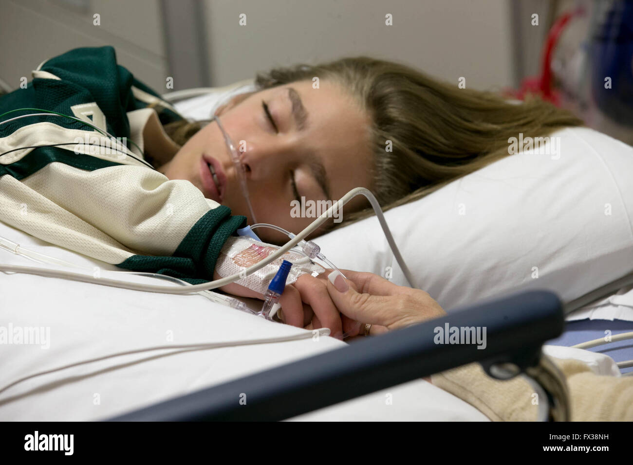 Bone Marrow Biopsy High Resolution Stock Photography And Images Alamy