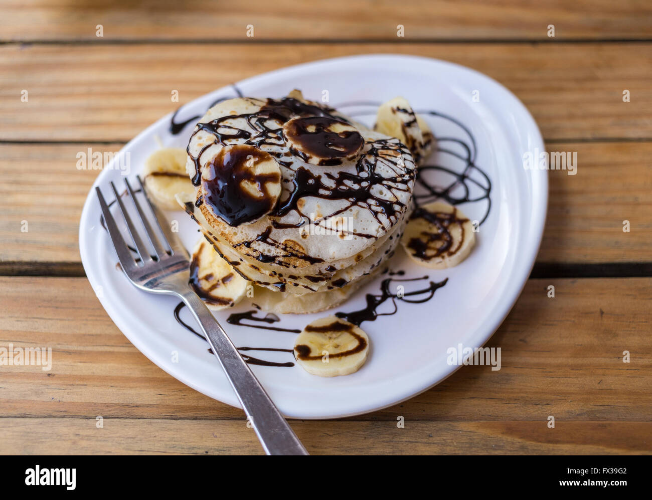 Stack of banana hi-res stock photography and images - Alamy