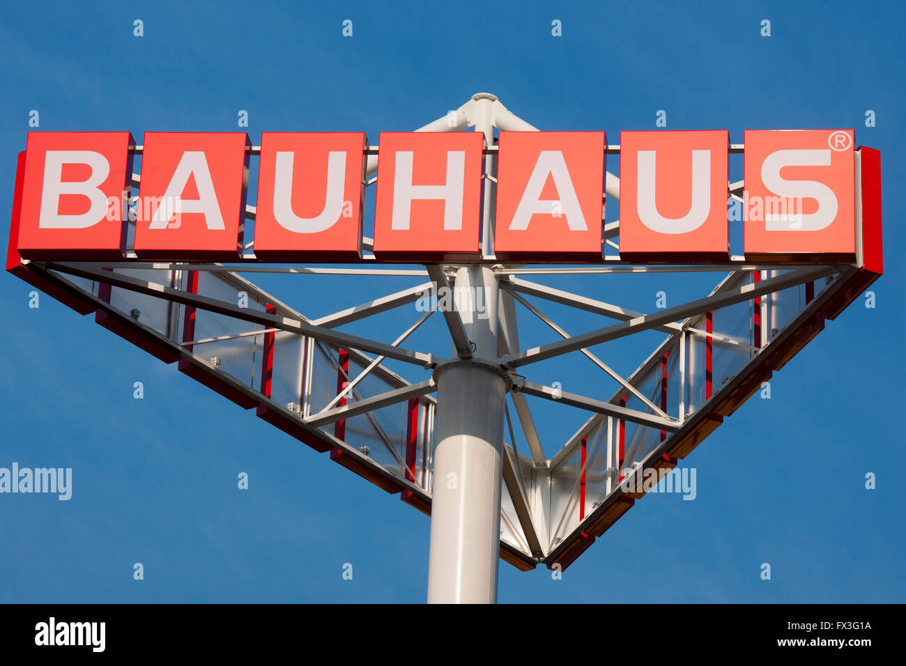 Baumarkt High Resolution Stock Photography And Images Alamy