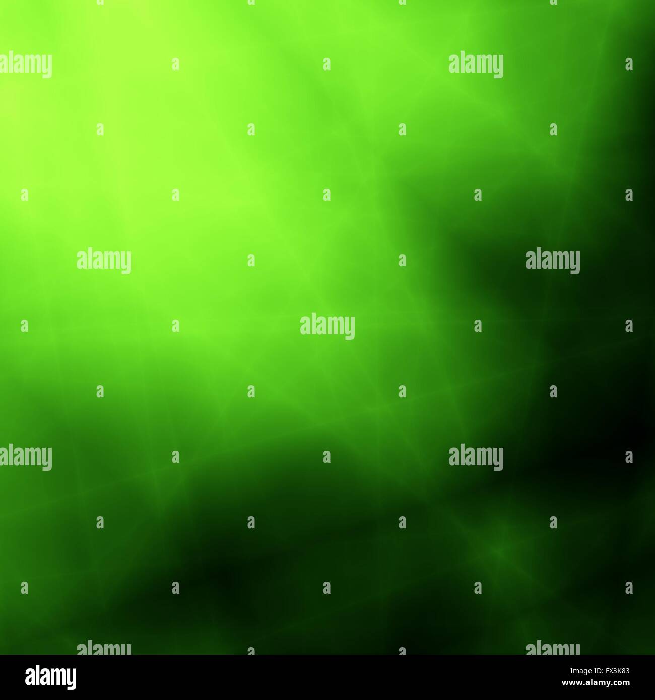 Bright green nature power website background Stock Photo - Alamy