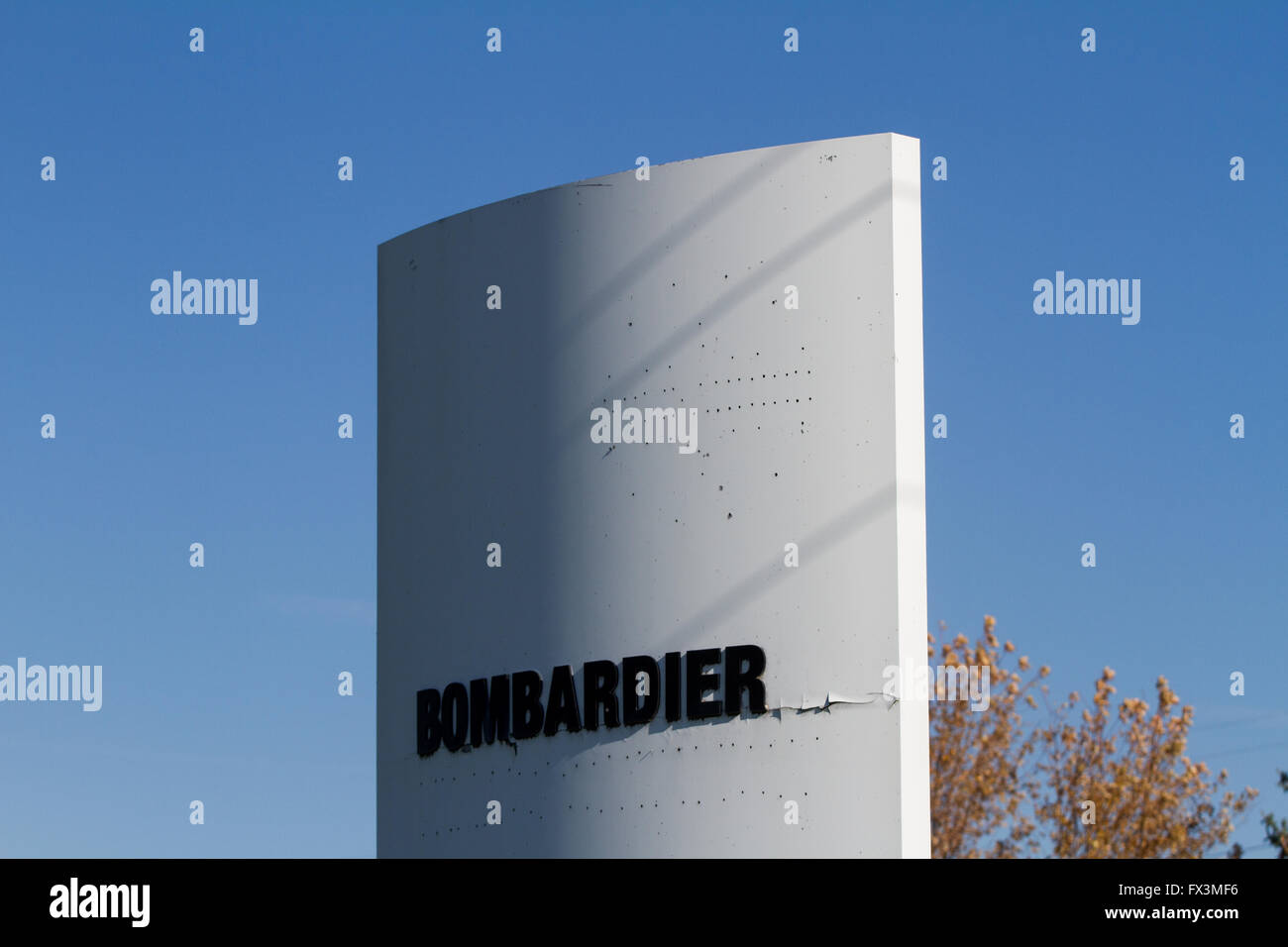 Bombardier Trains High Resolution Stock Photography and Images - Alamy