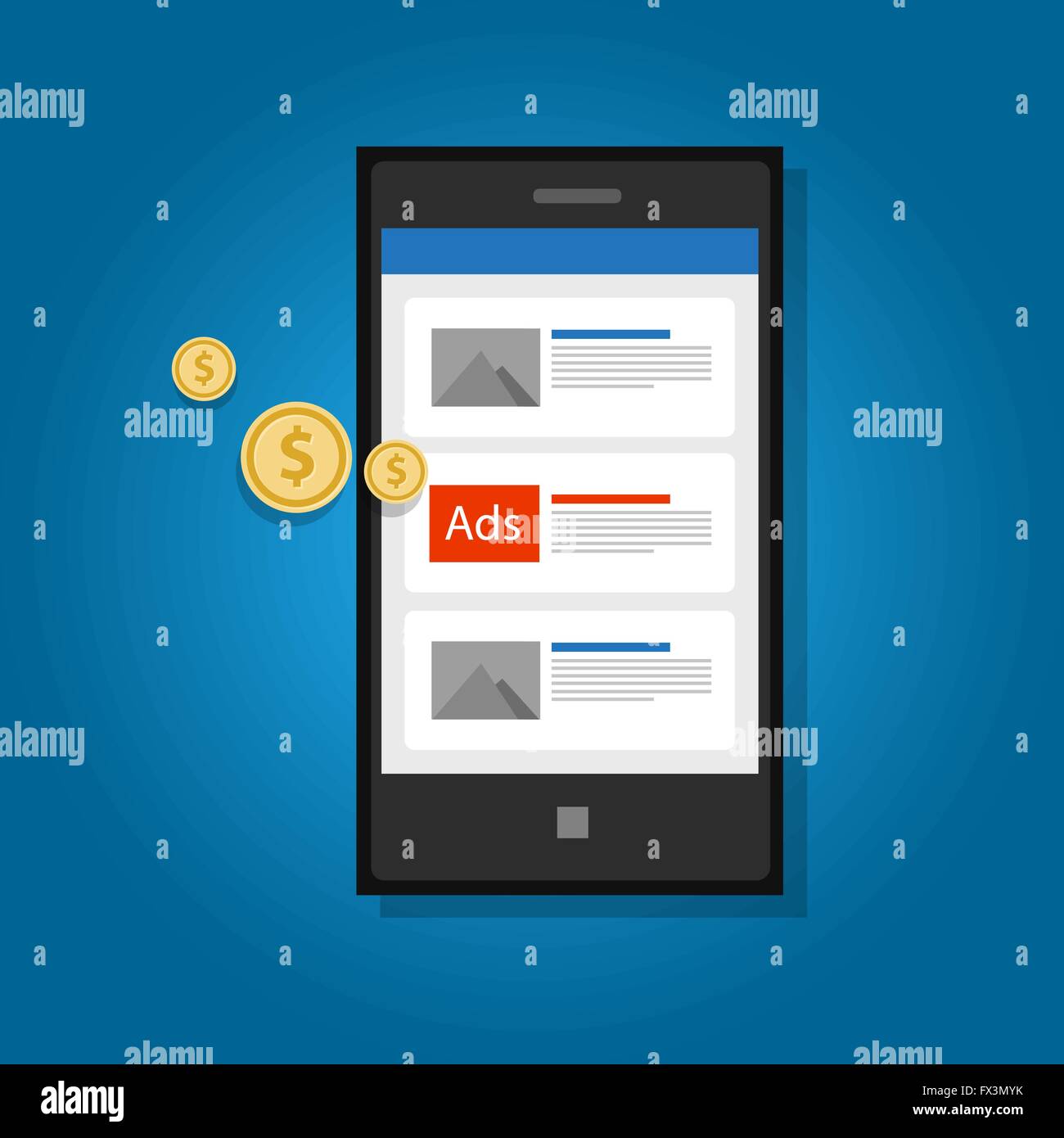 Pay To Click Ads
