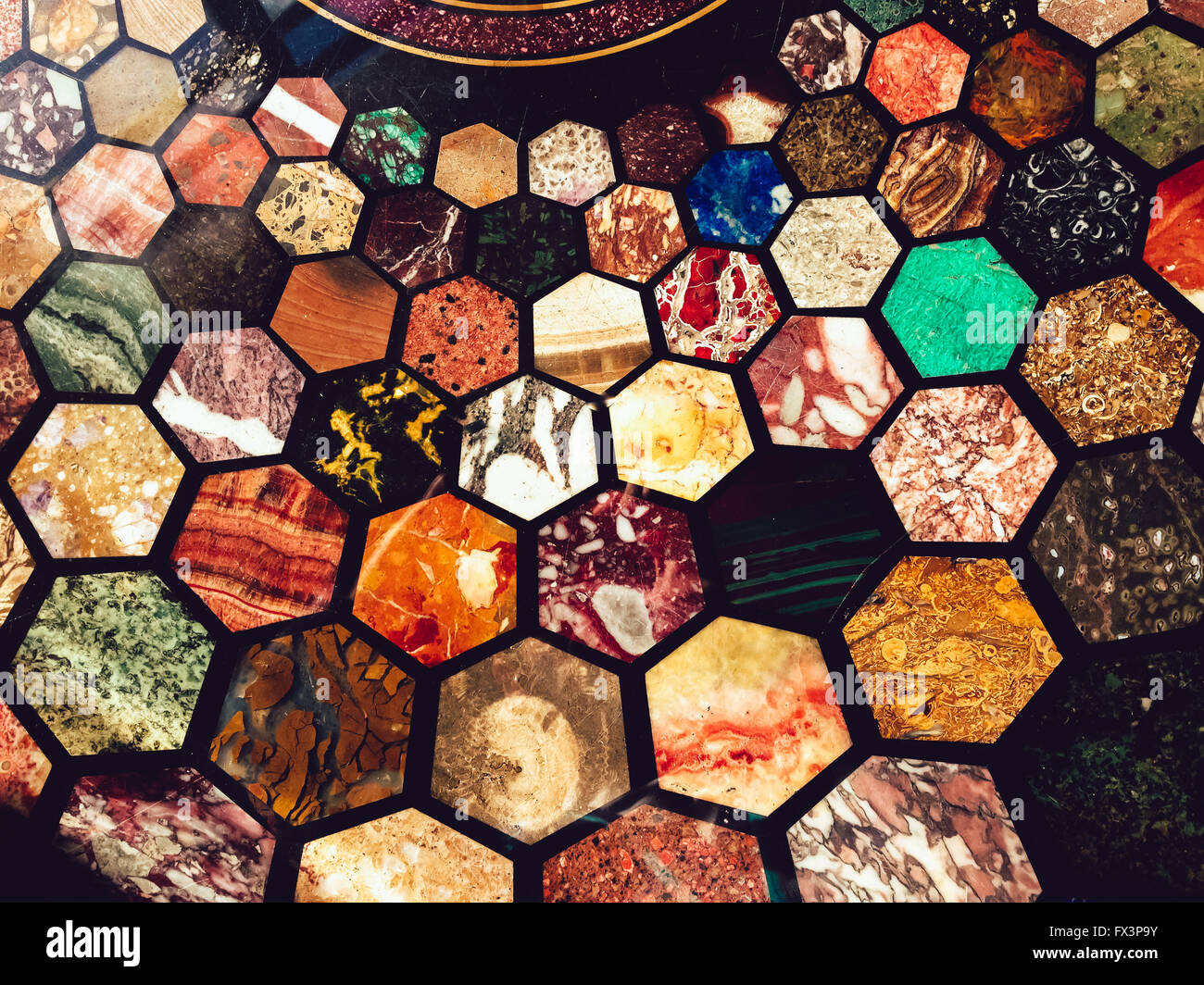 Design mosaic tile background photo Stock Photo - Alamy