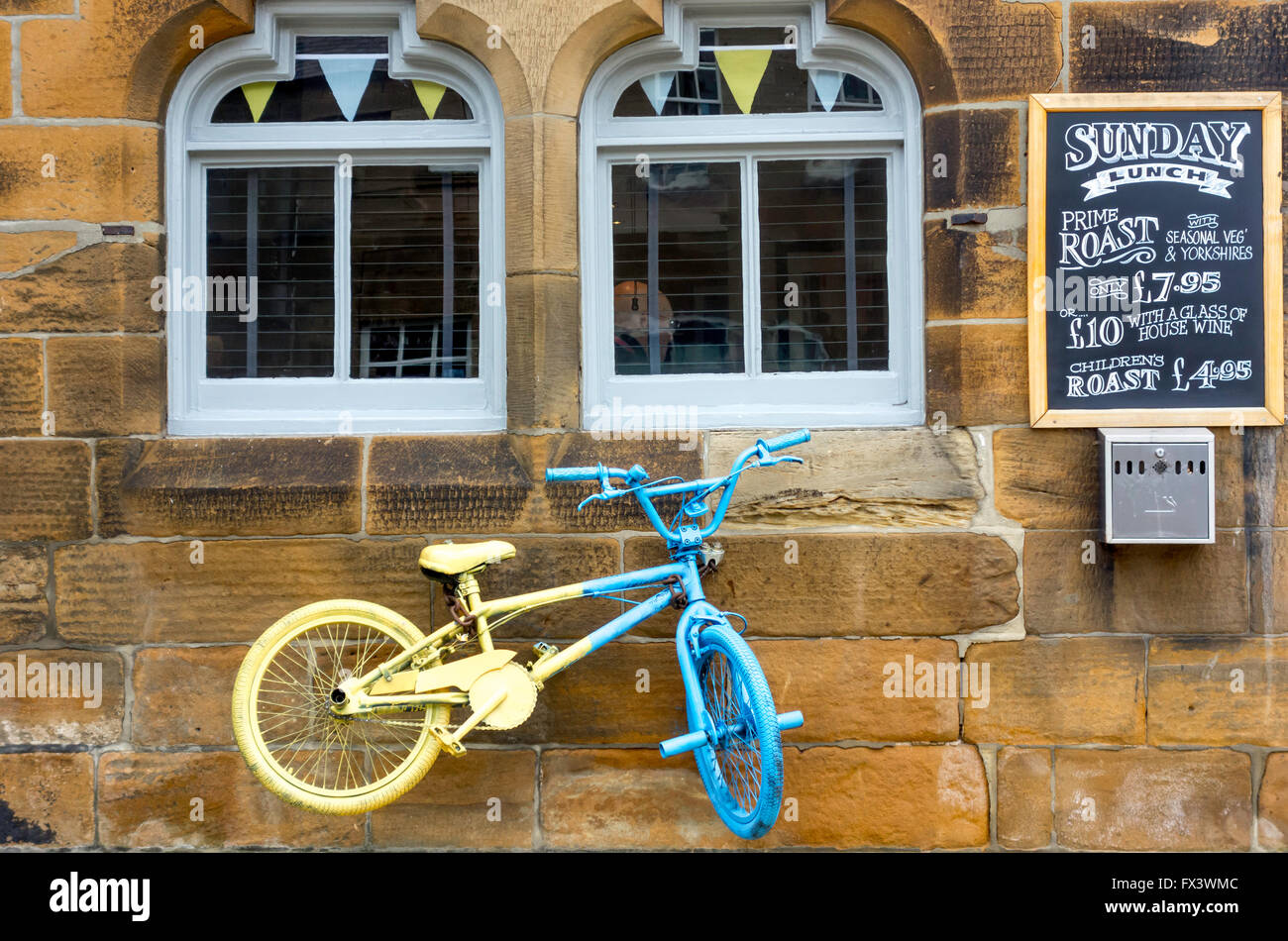 yorkshire cycle sales