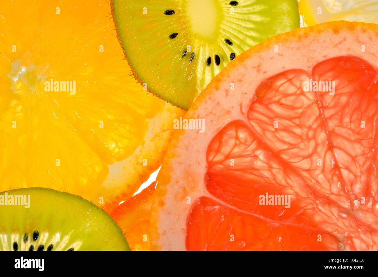 https://c8.alamy.com/comp/FX42KX/details-of-lime-lemon-kiwi-and-orange-slices-FX42KX.jpg