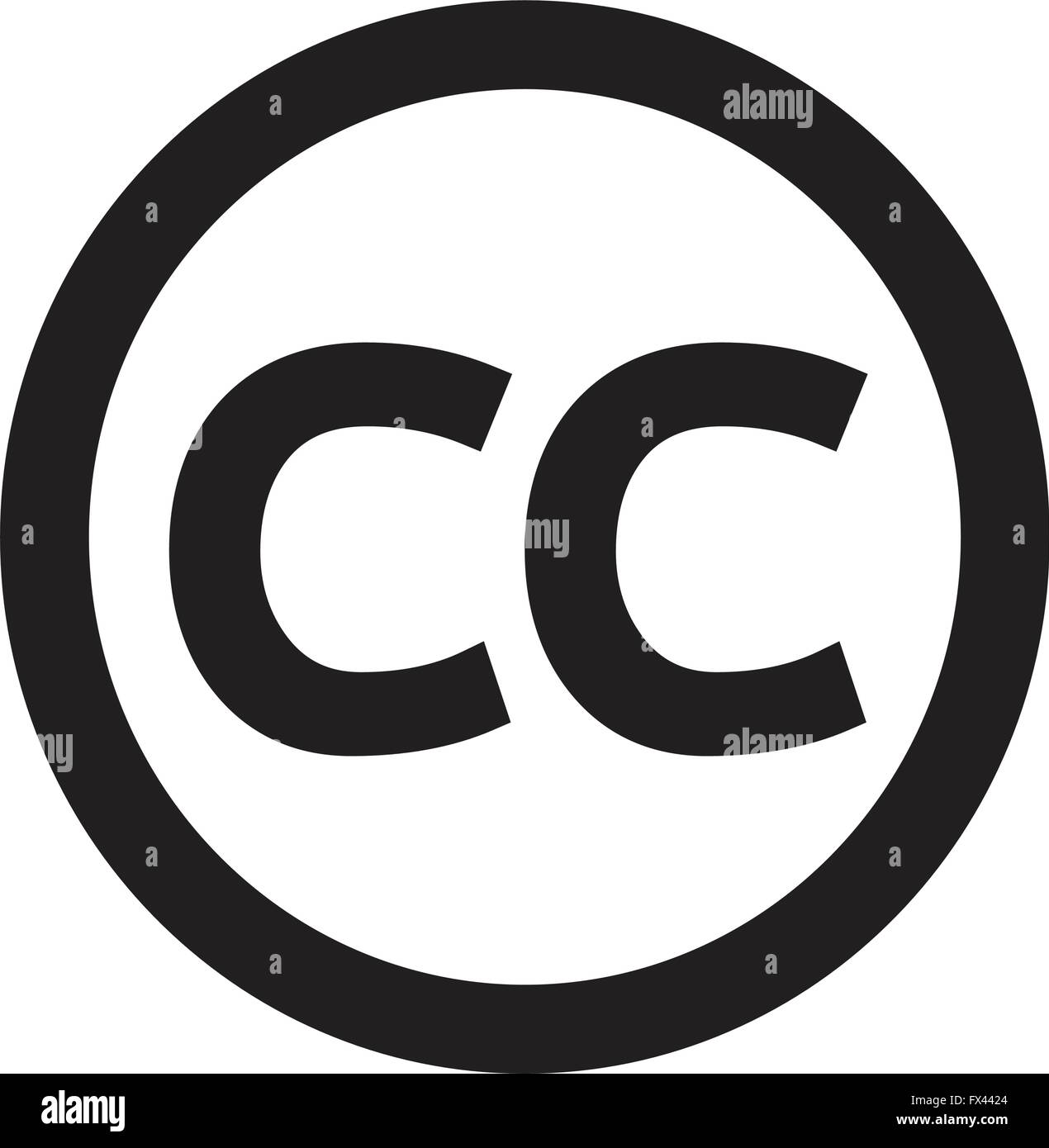 Creative Commons Logo