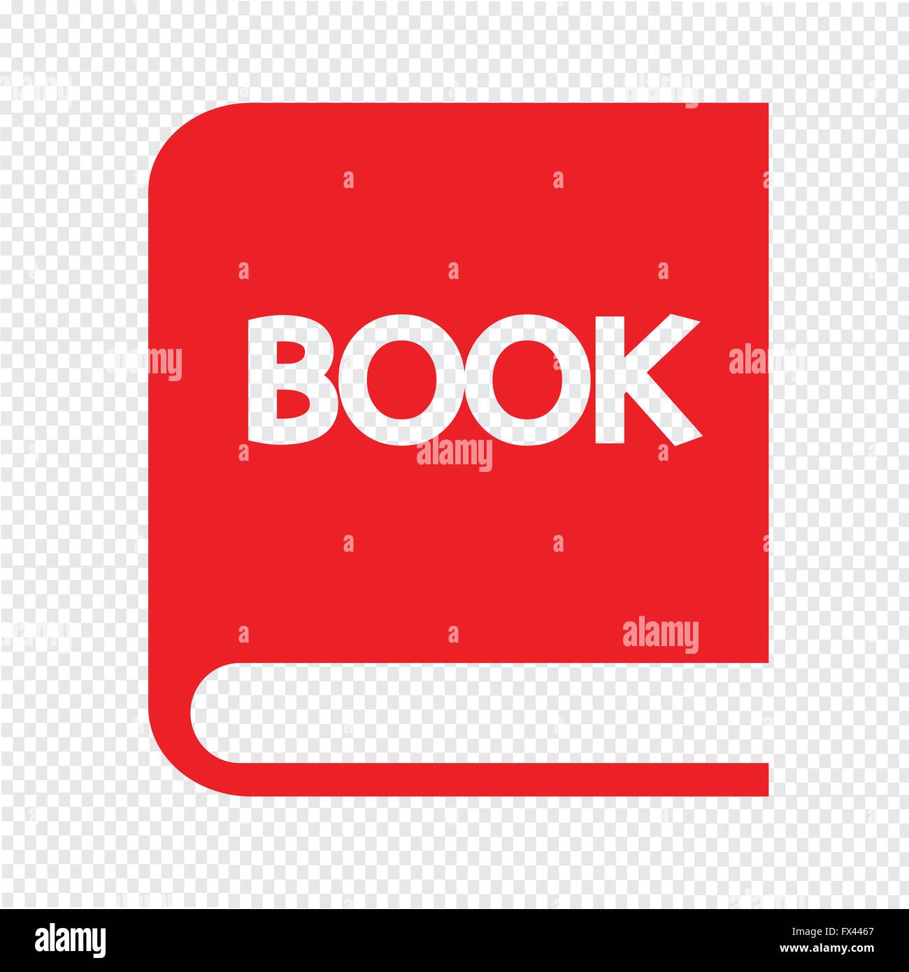 book icon Illustration Art Stock Vector Image & Art - Alamy