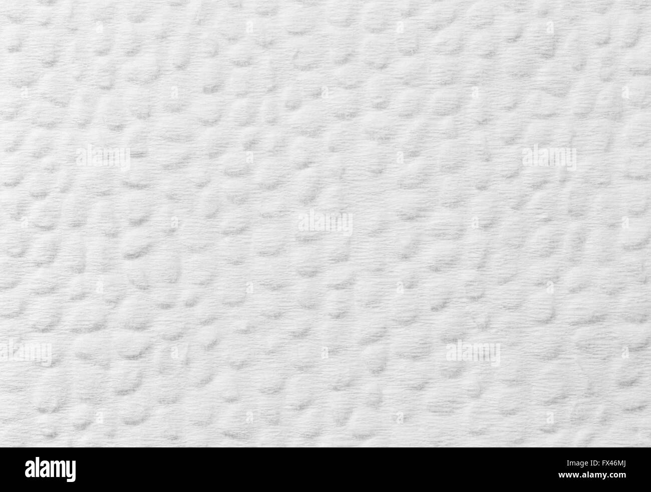 Natural paper texture black&white background with particles for design-use Stock Photo