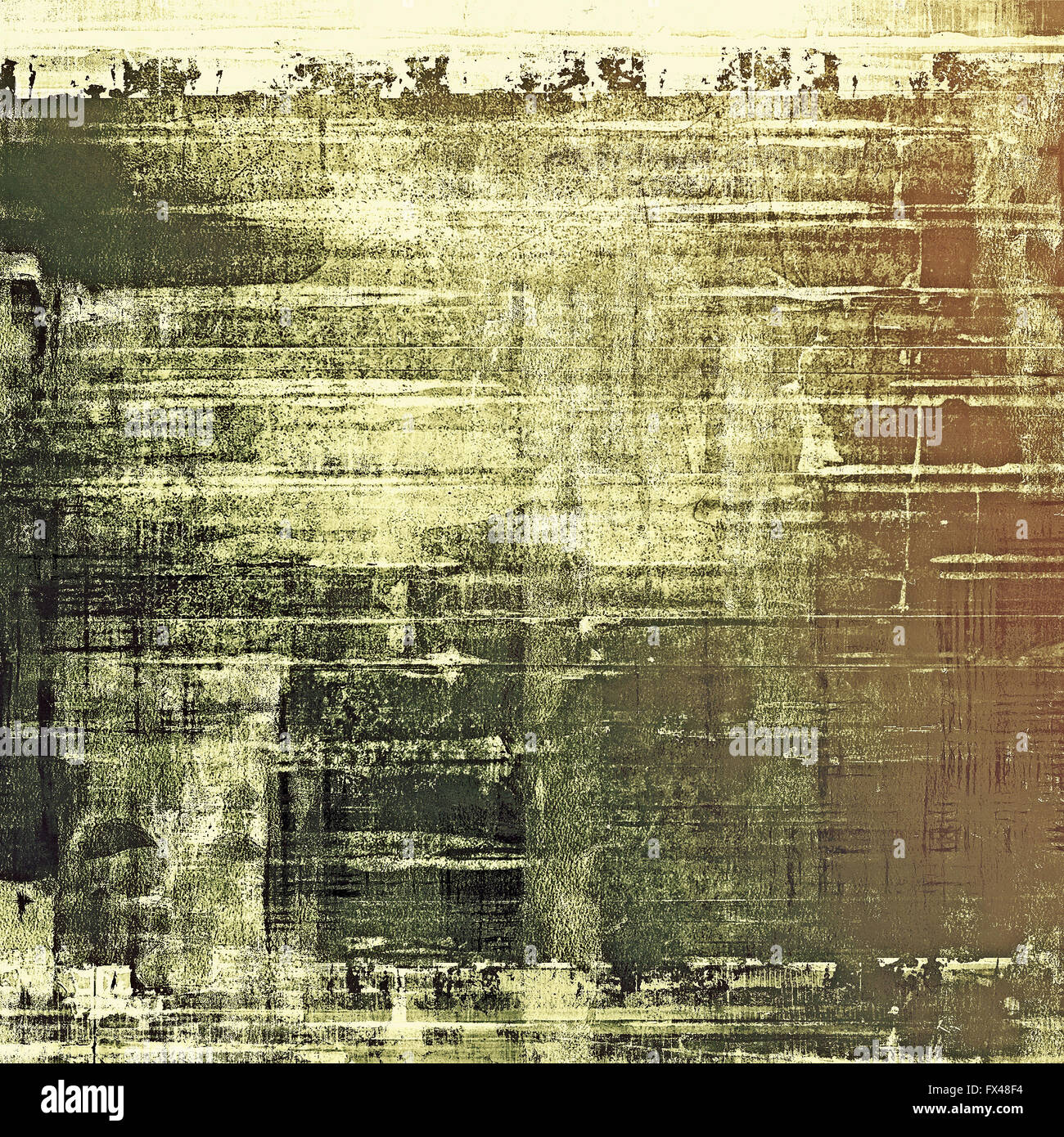 Old texture - perfect background with space for your text or image ...