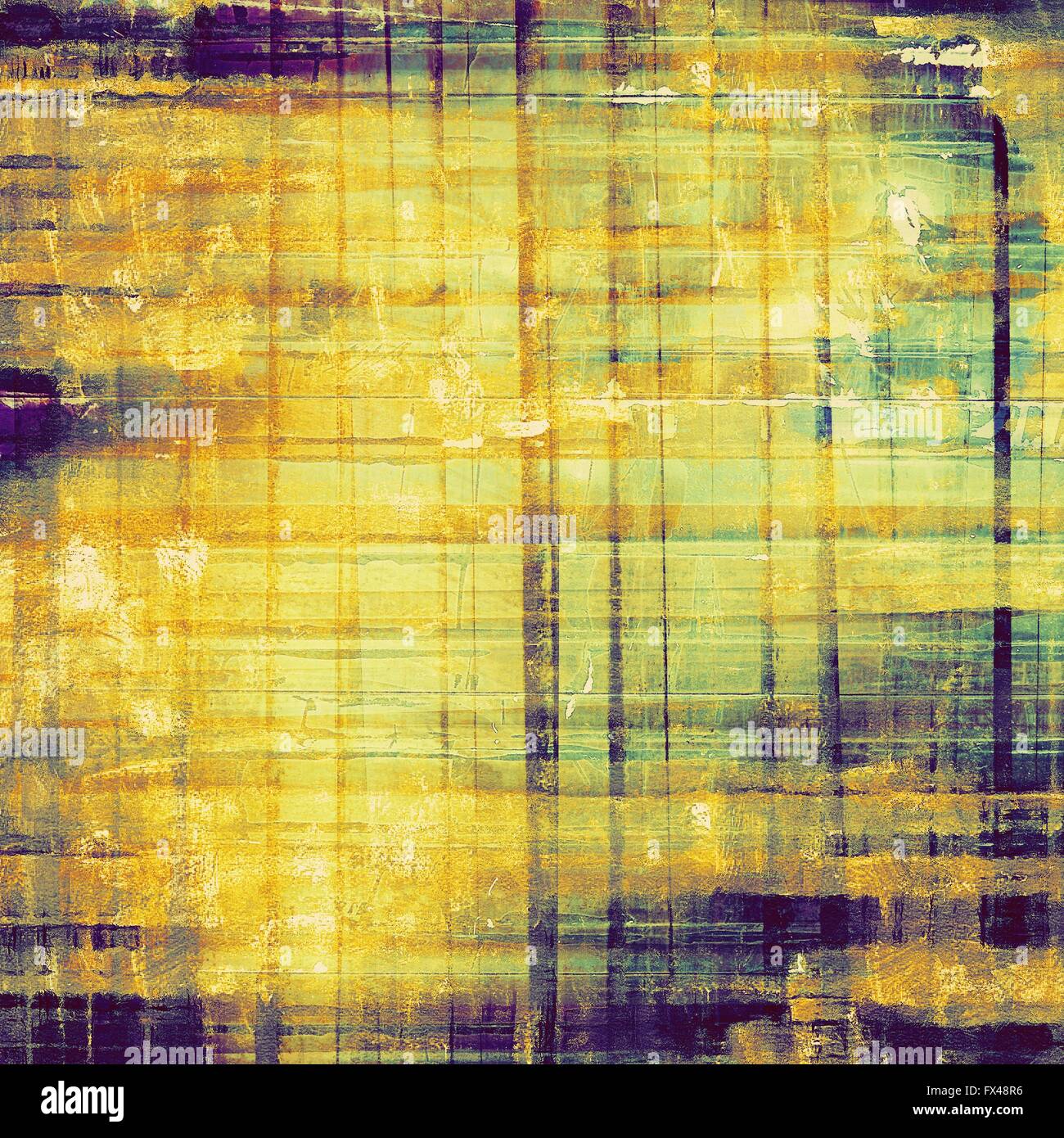 Old texture - perfect background with space for your text or image ...