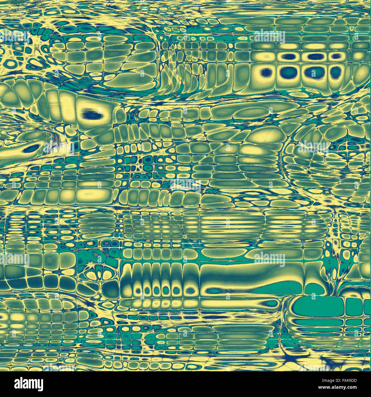 Vivid abstract patterns hi-res stock photography and images - Alamy