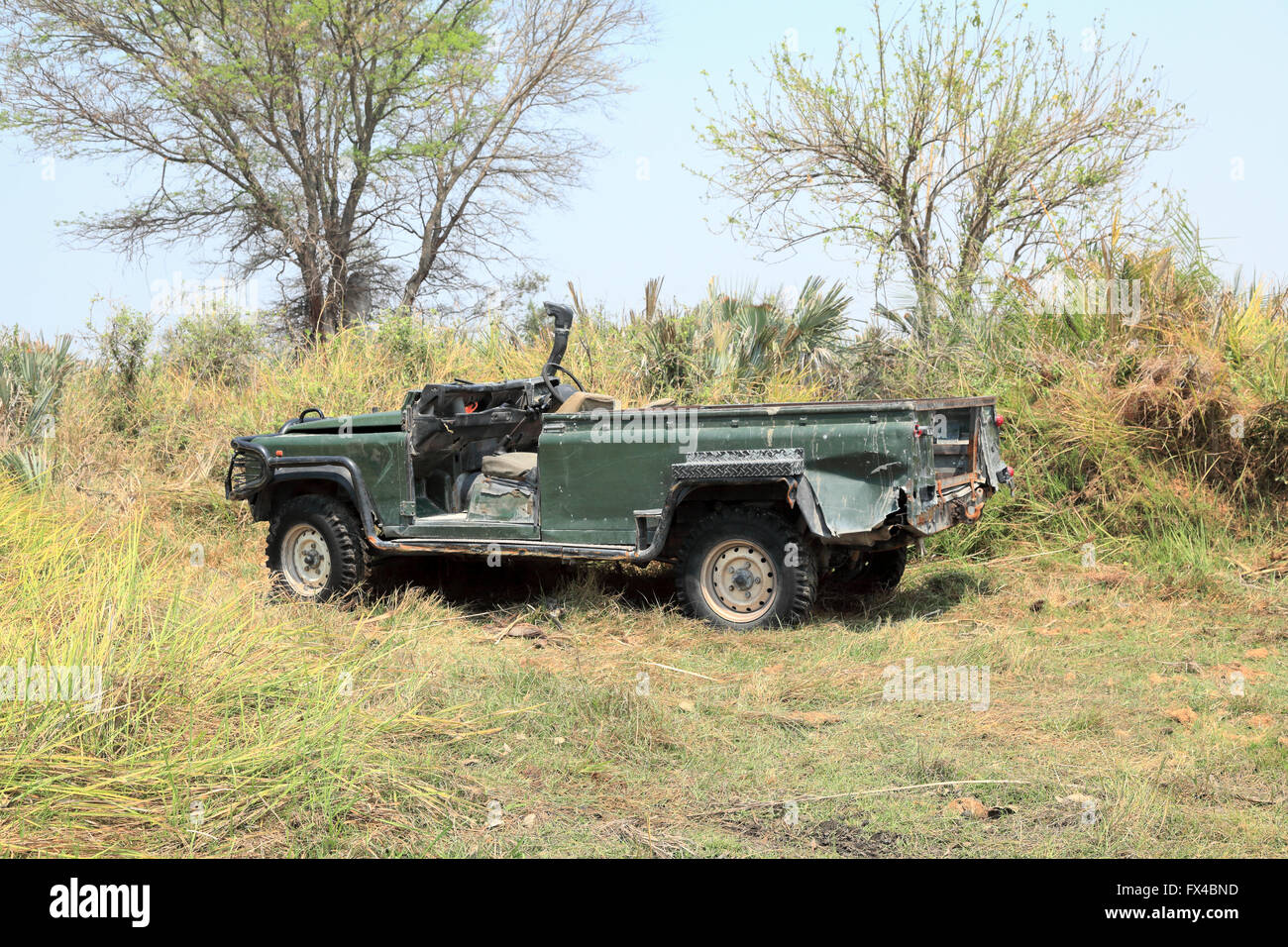 Broken down vehicle africa hires stock photography and images Alamy