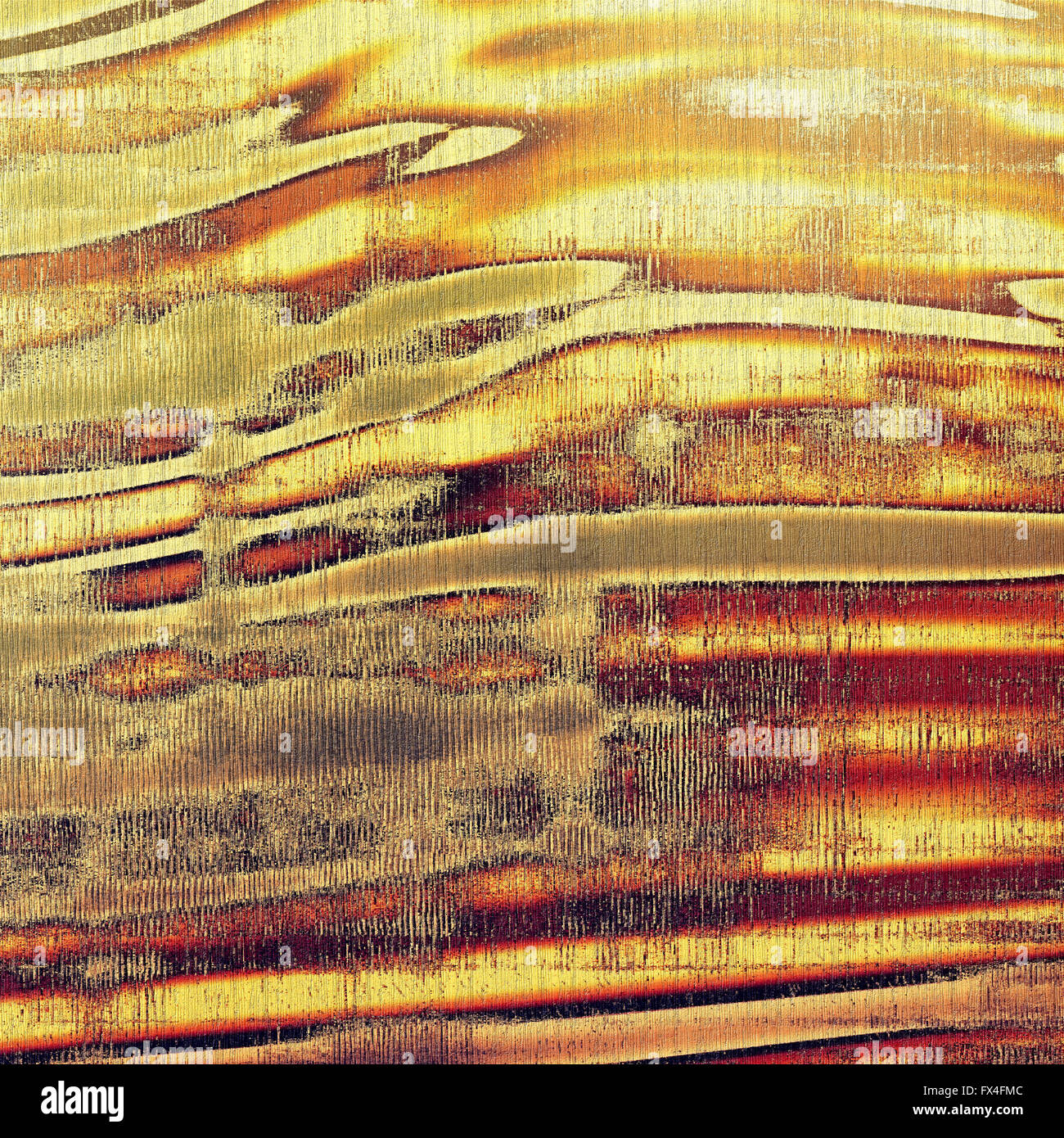 Texture Element Colour Grunge texture with decorative elements and different color patterns ...