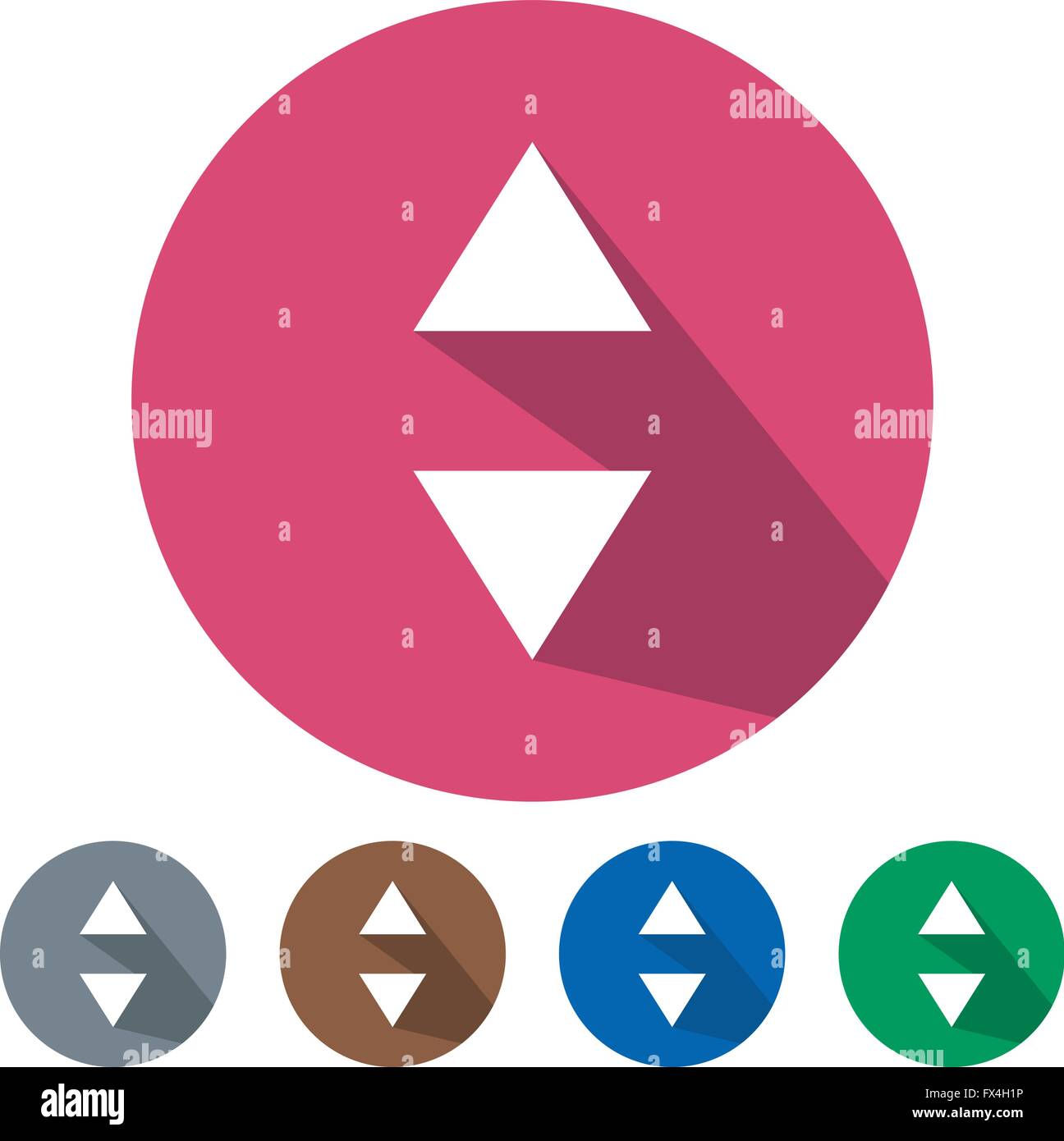 Scroll vertical hi-res stock photography and images - Alamy