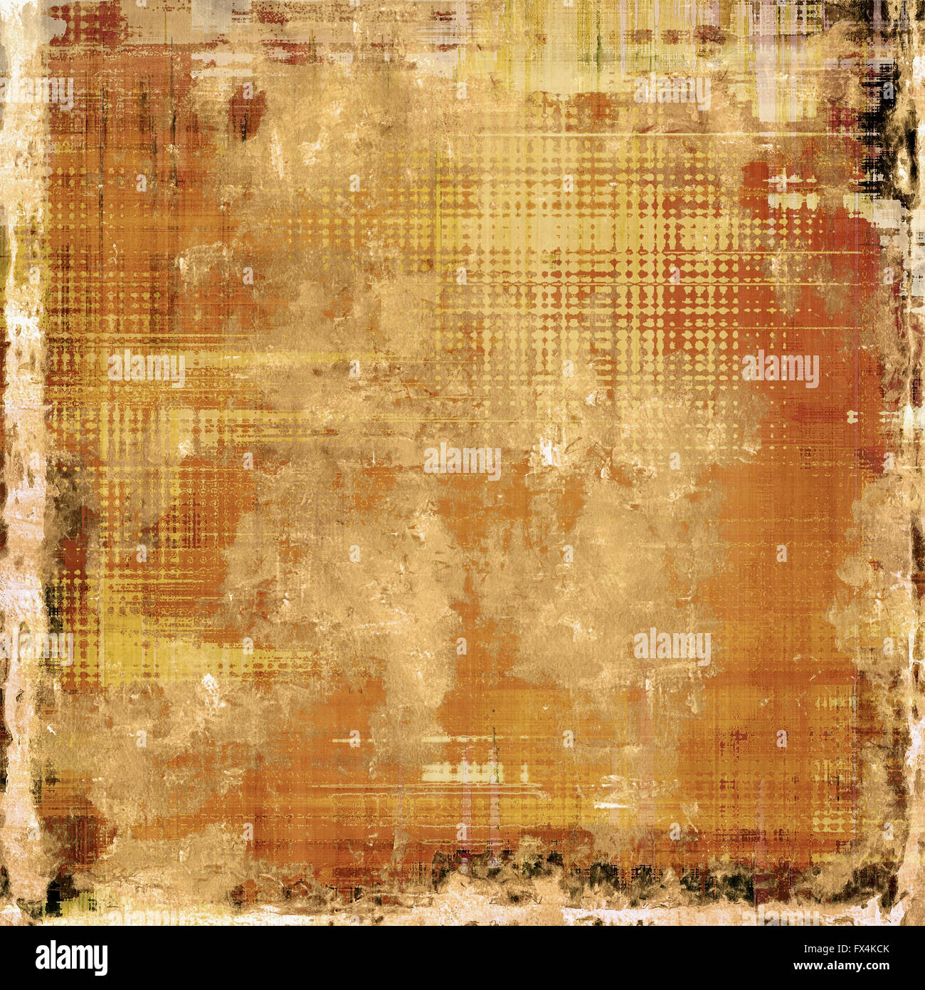 Abstract texture background yellow color hi-res stock photography and ...