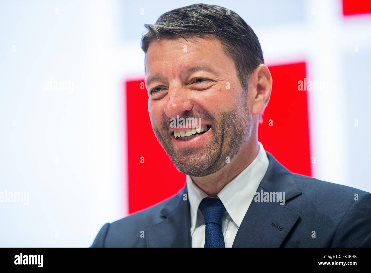 kasper rorsted henkel