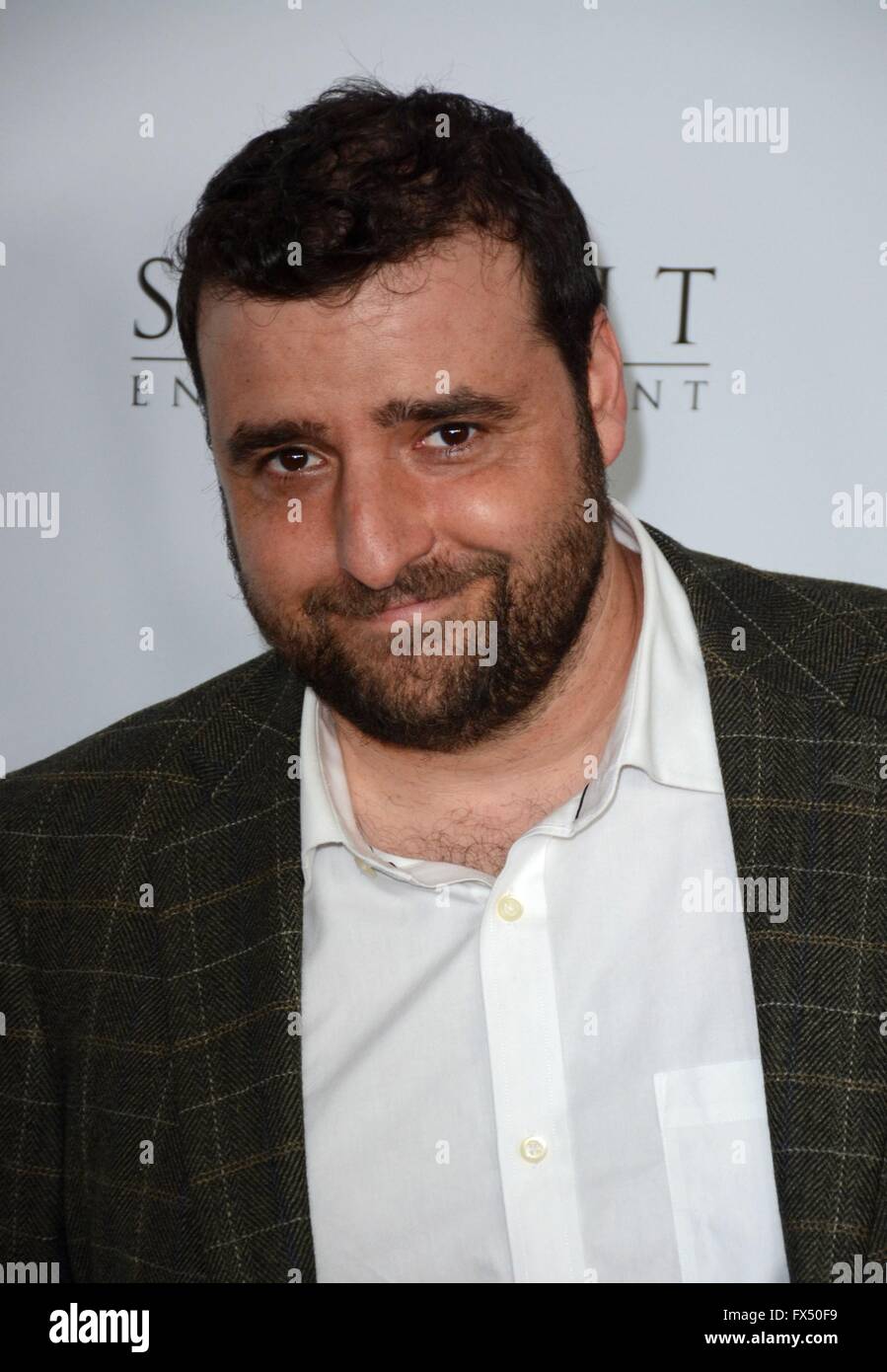 David krumholtz hi-res stock photography and images - Alamy