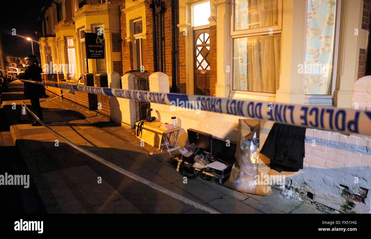 Portsmouth hospital ambulance hires stock photography and images Alamy