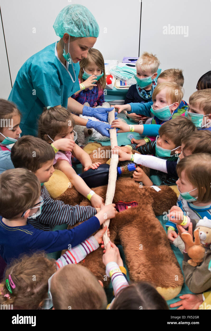 Youth medical hi-res stock photography and images - Alamy