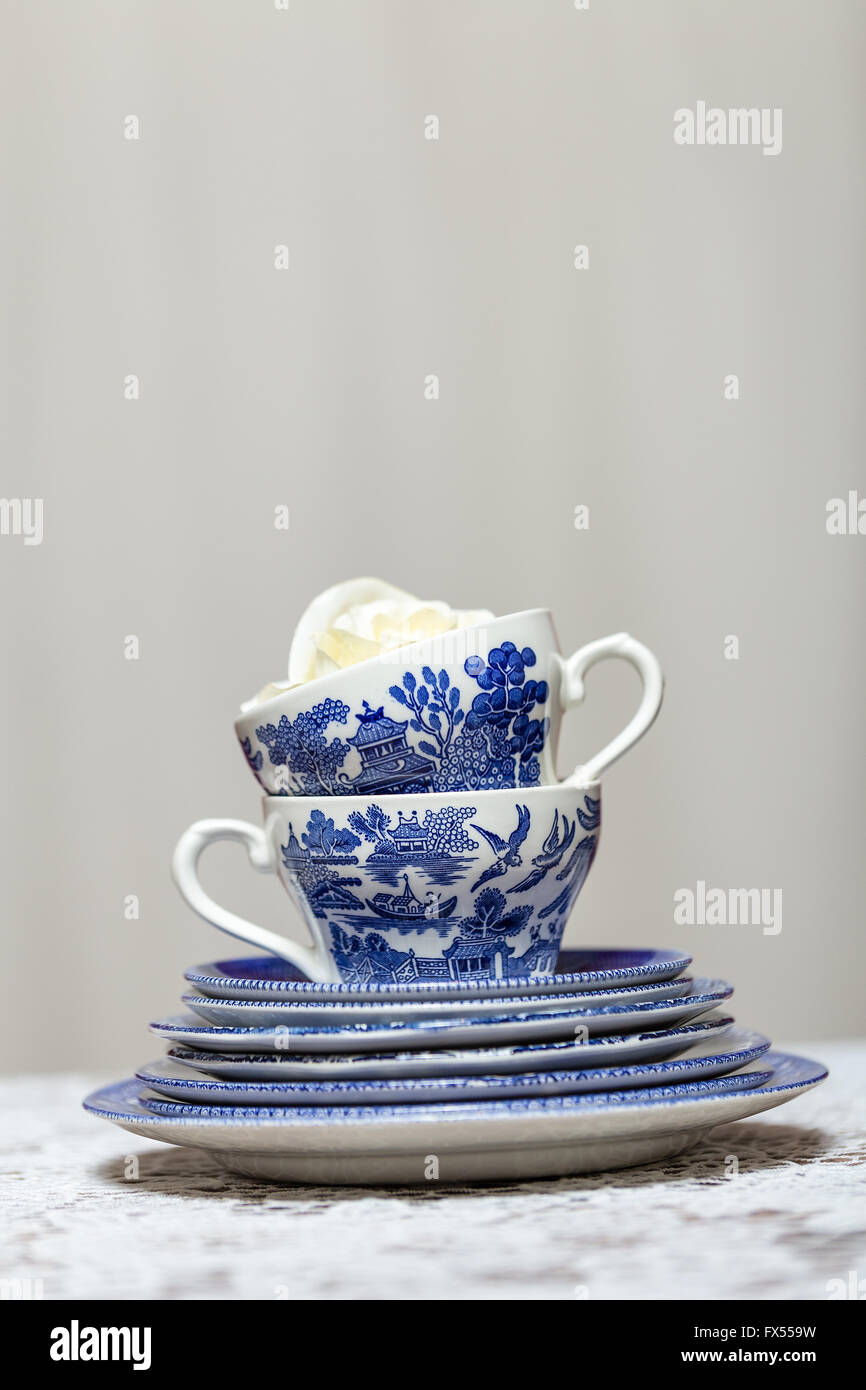 https://c8.alamy.com/comp/FX559W/blue-white-blue-and-white-china-porcelain-tea-afternoon-tea-tea-set-FX559W.jpg