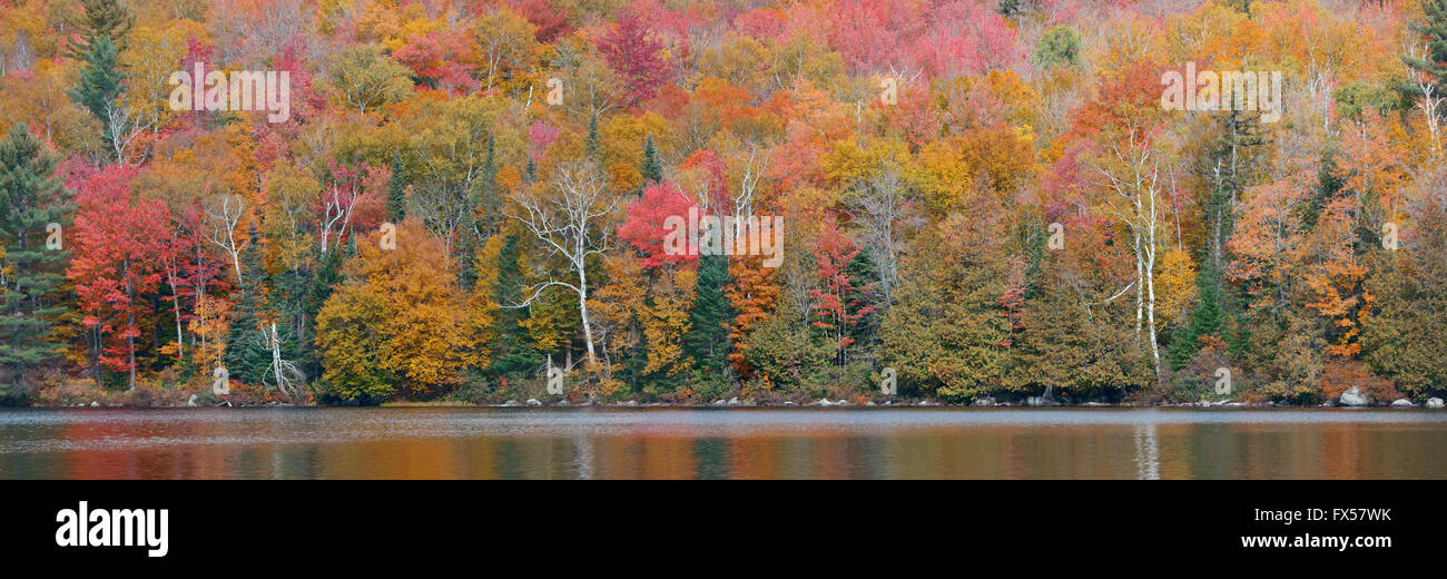 New england mountains hi-res stock photography and images - Alamy