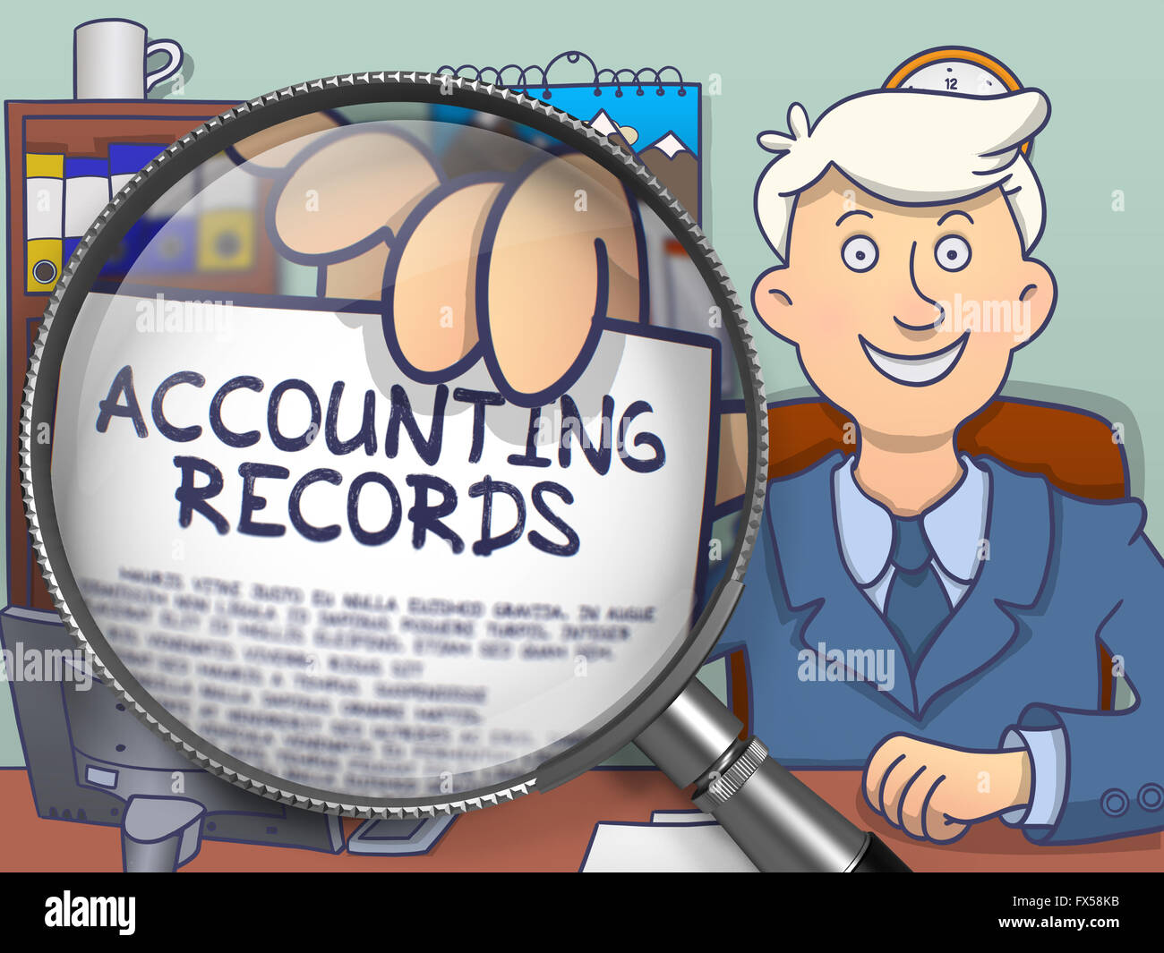 Accounting ledger journal hires stock photography and images Alamy