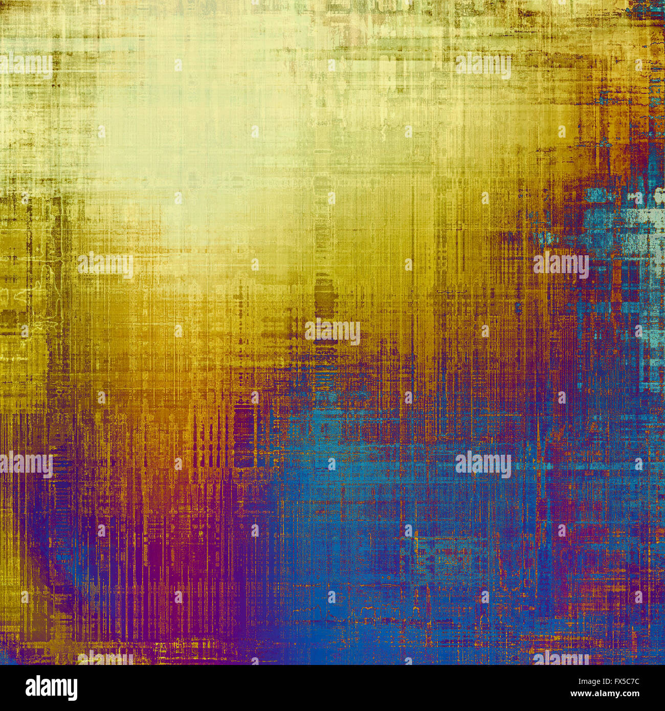 Old texture - perfect background with space for your text or image ...