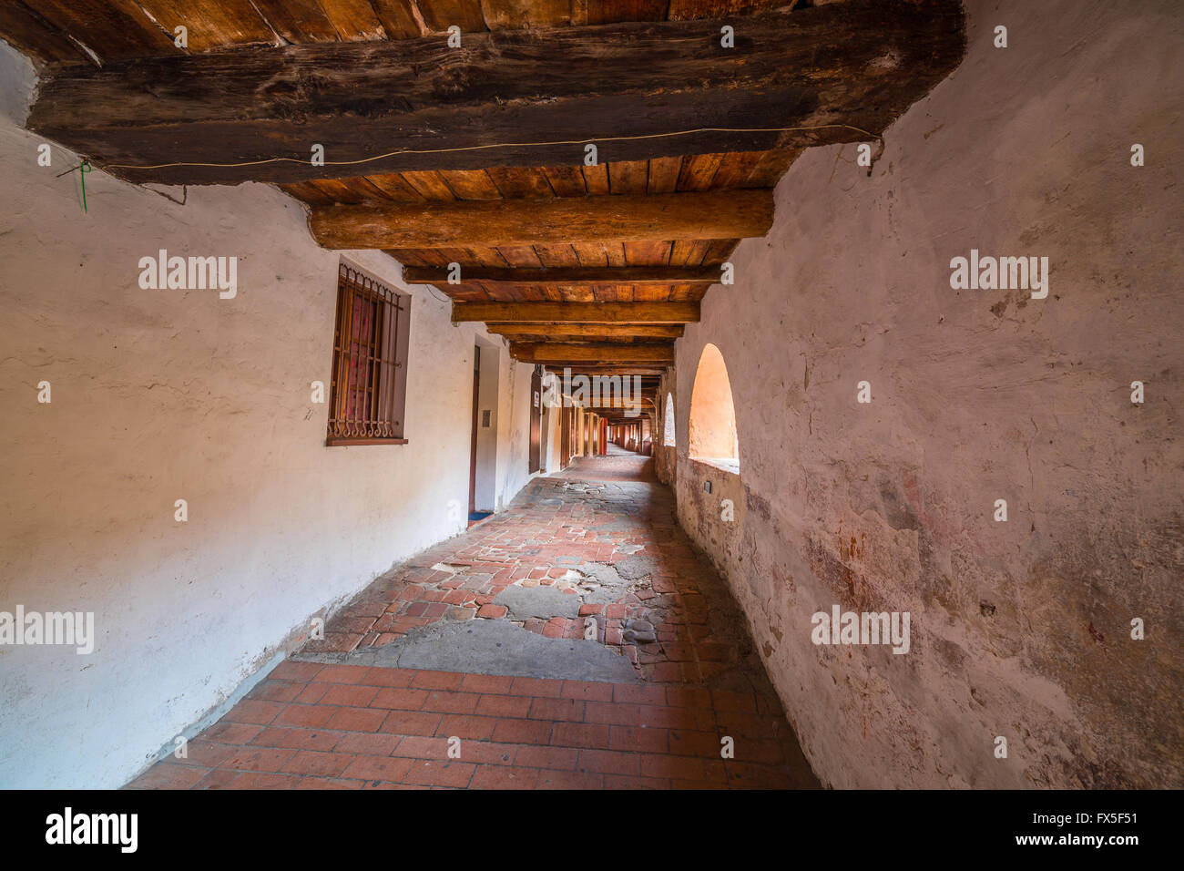 the streets of Brisighella, the most beautiful ancient village on the ...