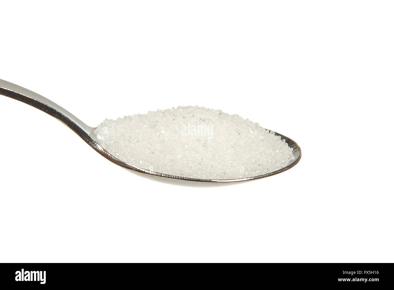Teaspoon of sugar hires stock photography and images Alamy