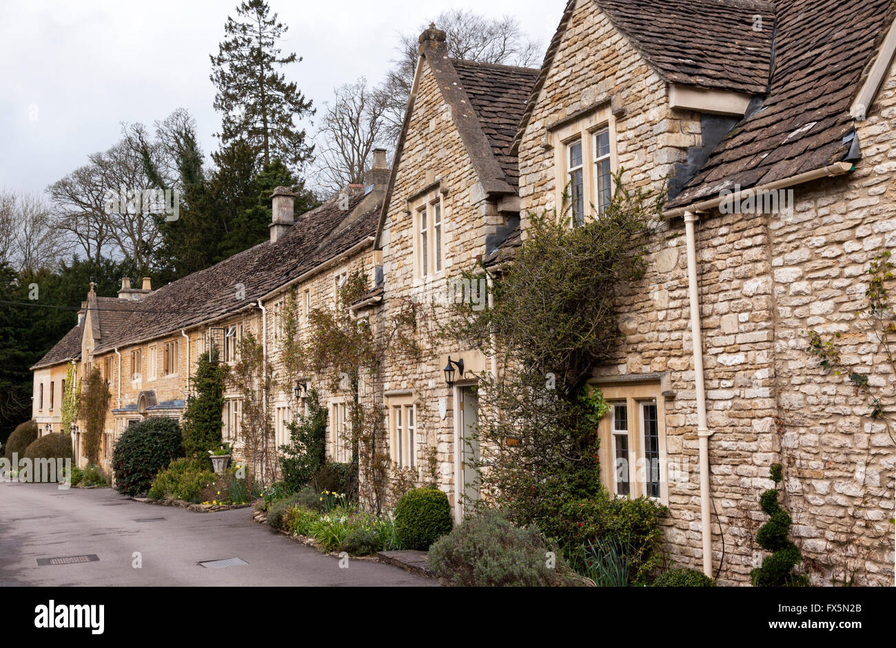 Manor House Hotel Stock Photos Manor House Hotel Stock Images