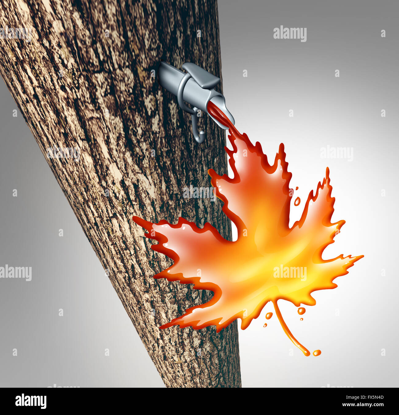 Raw sap hires stock photography and images Alamy