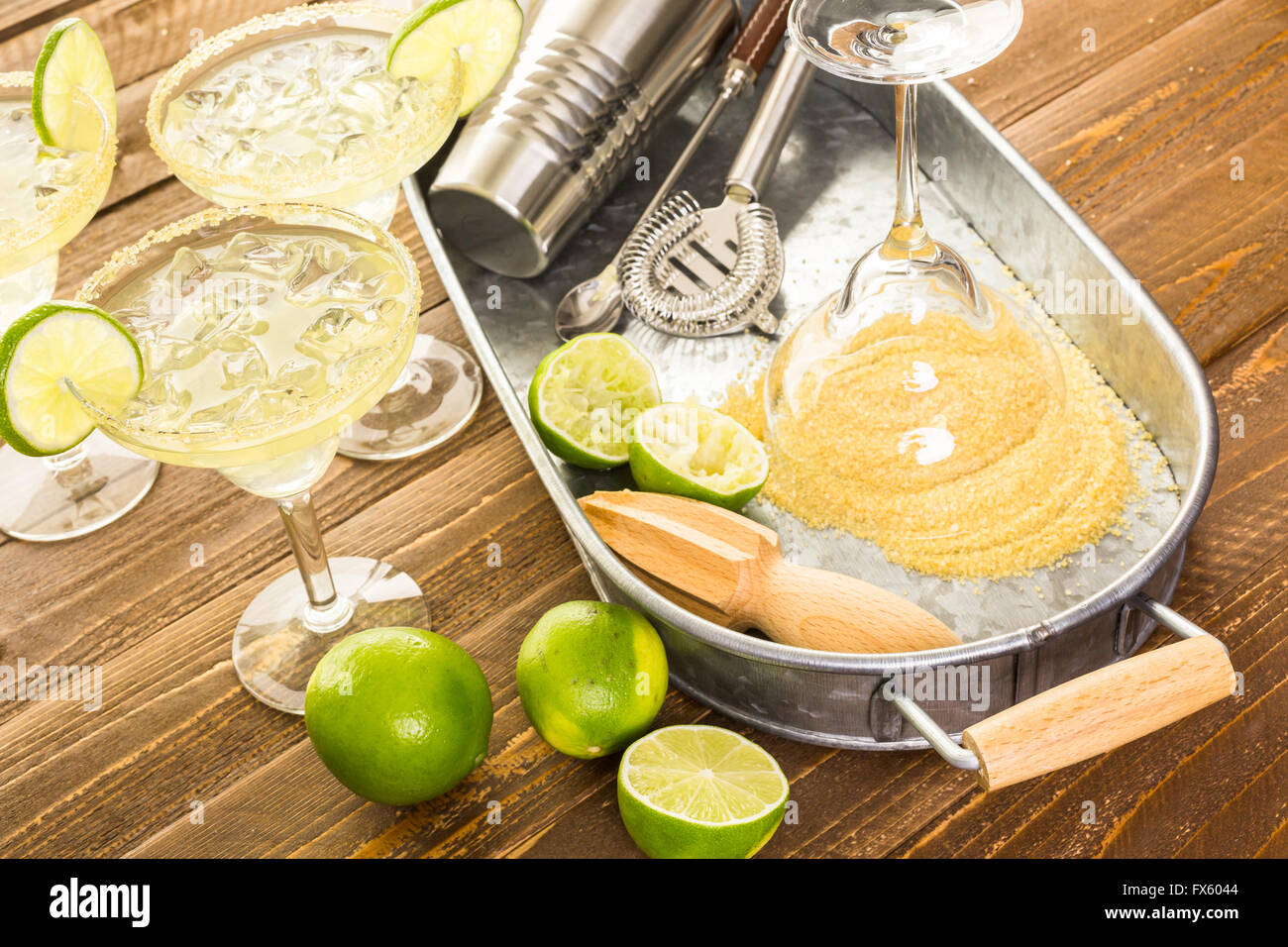Page 4 - Margarita On The Rocks High Resolution Stock Photography and  Images - Alamy